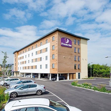 Premier Inn Premier Inn Great Yarmouth Exteriér fotografie