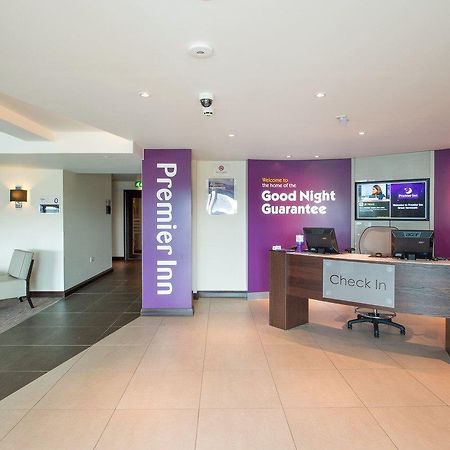 Premier Inn Premier Inn Great Yarmouth Exteriér fotografie