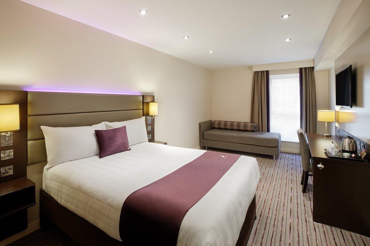 Premier Inn Premier Inn Great Yarmouth Exteriér fotografie