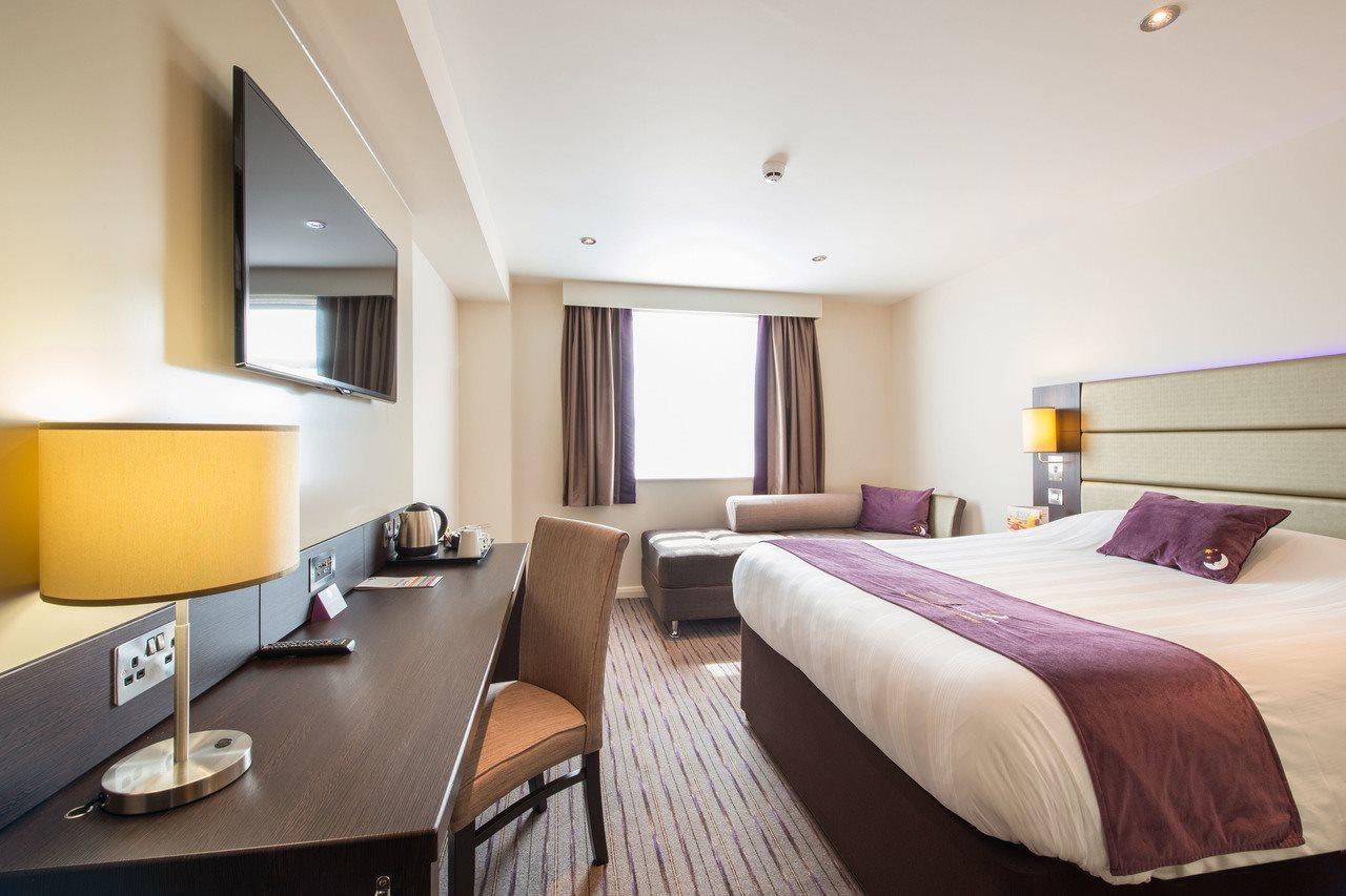 Premier Inn Premier Inn Great Yarmouth Exteriér fotografie